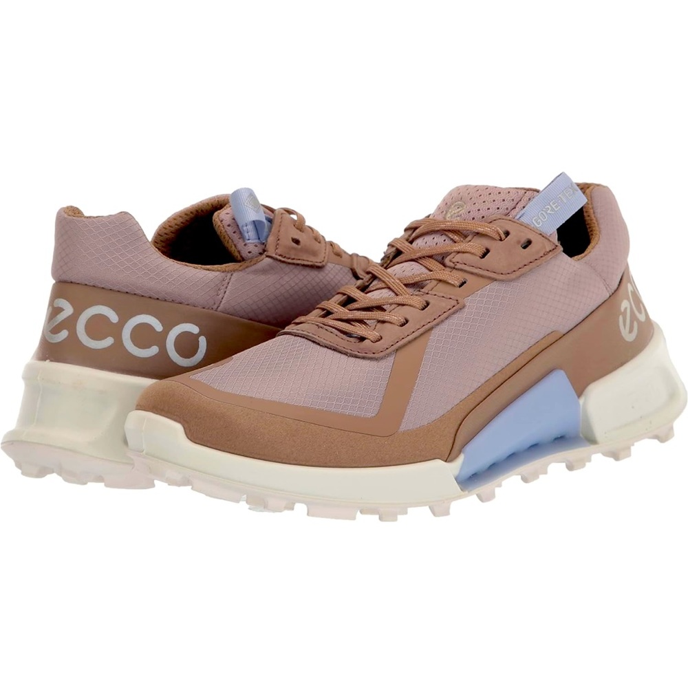 ECCO BIOM 2.1 X COUNTRY with GORE-TEX (NWOT)